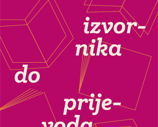 Poziv na izložbu prijevoda „Od izvornika do prijevoda"