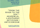 Poziv na predavanje „From the river to the sea“: Akademija, ljevičarski aktivizam i anticionizam"