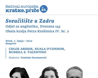 Festival europske kratke priče (FEKP)