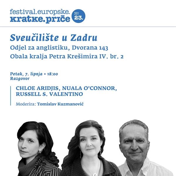 Festival europske kratke priče (FEKP)
