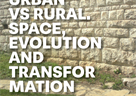 Međunarodni znanstveni skup „Urban vs. Rural: Space, Evolution, and Transformation“
