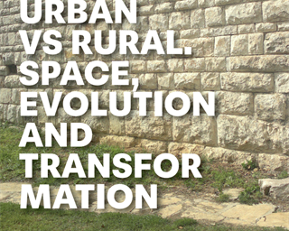 Međunarodni znanstveni skup „Urban vs. Rural: Space, Evolution, and Transformation“