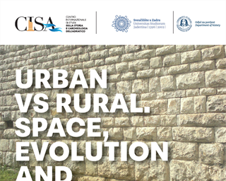 Međunarodni znanstveni skup „Urban vs. Rural: Space, Evolution, and Transformation“