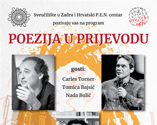 Poezija u prijevodu