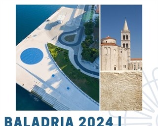 Međunarodna BALADRIA ljetna škola iz digitalne humanistike