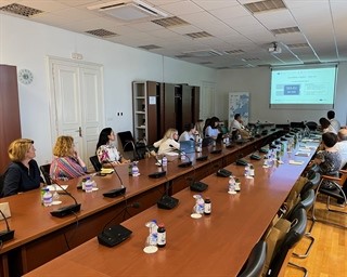 Na Sveučilištu u Zadru održan prvi sastanak hrvatskih predstavnika alijansi Europskih sveučilišta