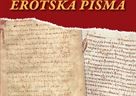 Monografija "Aristenetova Erotska pisma"