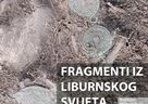Novo sveučilišno izdanje "Fragmenti iz  liburnskog svijeta = Fragments from the Liburnian World"
