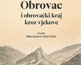 Novo sveučilišno suizdanje "Obrovac i obrovački kraj kroz vjekove"