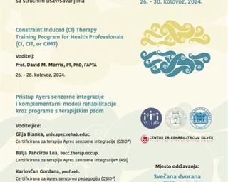 26. Ljetna akademija sa stručnim usavršavanjima
