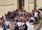Ljetna škola informacijskih znanosti (Joint Summer School in Information Science - JOSSIS)