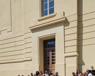Ljetna škola informacijskih znanosti (Joint Summer School in Information Science - JOSSIS)