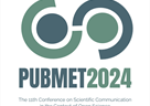 Registrirajte se za PUBMET 2024. konferenciju