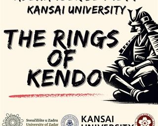 Predavanje profesora Alexandera Bennetta "The Rings of Kendo"