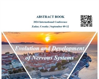 Od 9. do 12. rujna na Sveučilištu u Zadru konferencija "Evolution and Development of Nervous Systems"