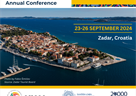 Od 23. rujna EMSEA konferencija posvećena oceanskoj pismenosti tj. znanju o moru