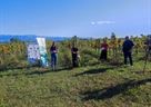 Prezentacija istraživanja učinkovitosti inovativnog Zeo-biopesticida u suzbijanju plamenjače