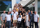 Održana ljetna škola informacijskih znanosti Joint Summer School in Information Science - JoSSIS 2024