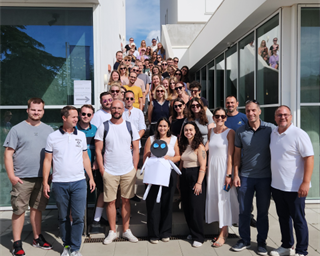 Održana ljetna škola informacijskih znanosti Joint Summer School in Information Science - JoSSIS 2024