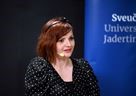 Prof. dr. sc. Irena Burić sa Sveučilišta u Zadru ponovno u dva posto najcitiranijih znanstvenika na svijetu