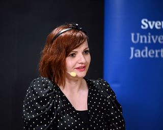 Prof. dr. sc. Irena Burić sa Sveučilišta u Zadru ponovno u dva posto najcitiranijih znanstvenika na svijetu