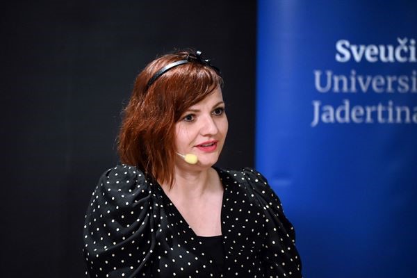 Prof. dr. sc. Irena Burić sa Sveučilišta u Zadru ponovno u dva posto najcitiranijih znanstvenika na svijetu