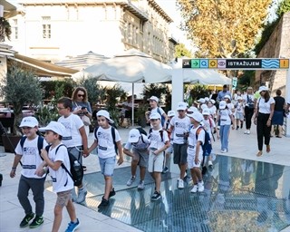 Saznajte što Vas sve očekuje na ovogodišnjoj Europskoj noći istraživača u Zadru