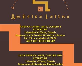 América Latina: arte, cultura y literatura