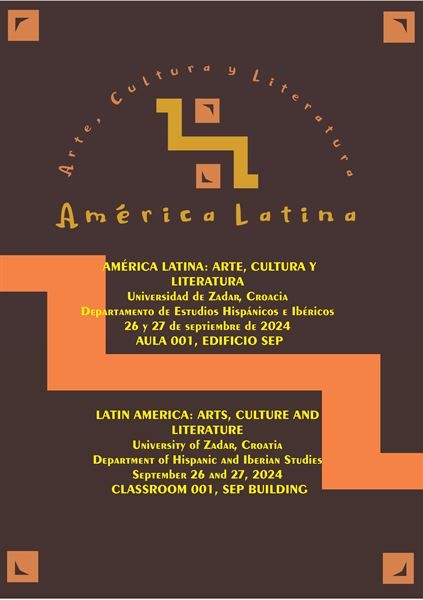 América Latina: arte, cultura y literatura
