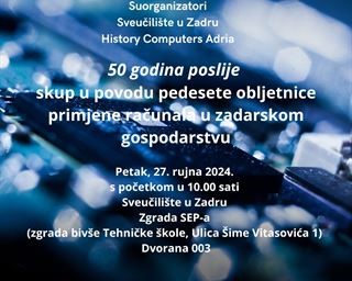 Poziv na skup "50 godina poslije"