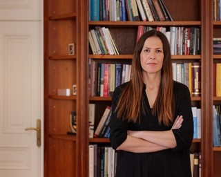 Izv. prof. dr. sc. Ivana Lončar nova prorektorica Sveučilišta u Zadru