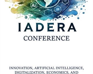 Međunarodna znanstvena konferencija IADERA 2024 od 9. do 11. listopada 2024.