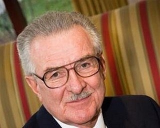 Preminuo profesor emeritus Tefko Saračević, počasni doktor Sveučilišta u Zadru