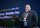 Izv. prof. dr. sc. Tomislav Kos dobitnik priznanja Komunikator godine prema izboru Društva agrarnih novinara Hrvatske