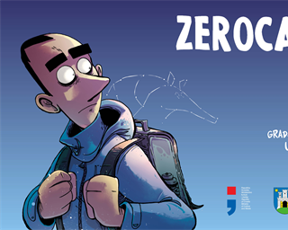 Izložba crtača Zerocalcare