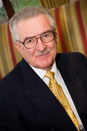 Professor Emeritus Tefko Saračević, Honorary Doctor of the University of Zadar, has Passed Away