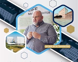Sveučilište u Zadru poziva na novo predstavljanje znanstvenika „Srijedom u sridu“ 16. listopada