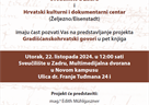 Gradišćanskohrvatski govori