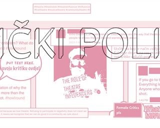 Kritički poligon