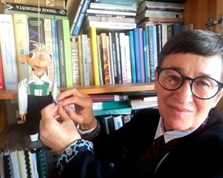 Komemoracija u spomen na sveučilišnu profesoricu, teatrologinju i uglednu članicu Matice hrvatske izv. prof. dr. sc. Teodoru Vigato