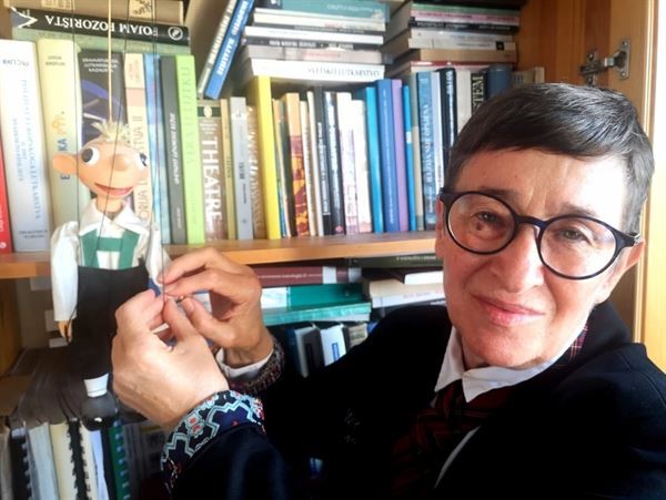 Komemoracija u spomen na sveučilišnu profesoricu, teatrologinju i uglednu članicu Matice hrvatske izv. prof. dr. sc. Teodoru Vigato