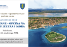 Znanstveni skup "Pakoštane - općina na dodiru jezera i mora"