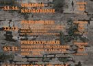 Dani etnologije i antropologije od 11. do 16. studenog