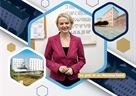 U ciklusu "Srijedom u sridu" 20. studenoga gostuje izv. prof. dr. sc. Marijana Tomić