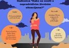 Prijavite se na radionicu "Kako se nositi s nepredvidivim životnim situacijama?"