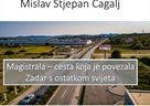Predavanje "Magistrala – cesta koja je povezala Zadar s ostatkom svijeta"