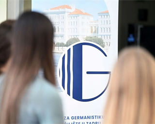 Dan otvorenih vrata Odjela za germanistiku