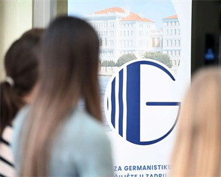 Dan otvorenih vrata Odjela za germanistiku