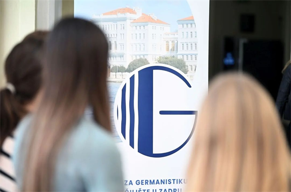 Dan otvorenih vrata Odjela za germanistiku