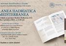 Predstavljanje 10. sveska časopisa Odjela za povijest "Miscellanea Hadriatica et Mediterranea"